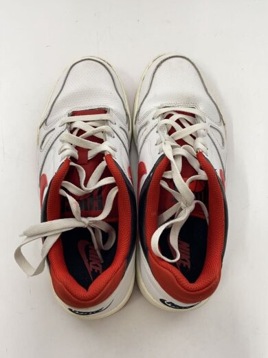 商品画像：FULL FORCE LOW_フルフォースロー/26.5cm/WHT 3