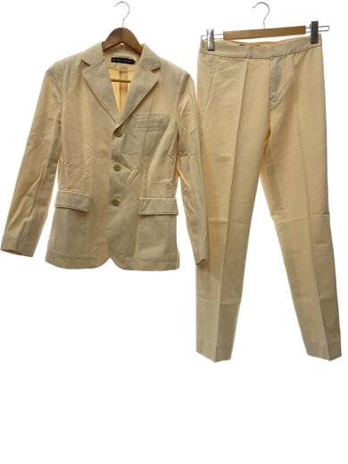 商品画像：セットアップ/9/コットン/CRM/BRRLCM5001 1