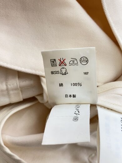 商品画像：セットアップ/9/コットン/CRM/BRRLCM5001 5