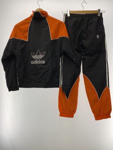 商品画像：セットアップ/ナイロンジャケット/XS/ナイロン/BLK/GE0811/GE0831 2