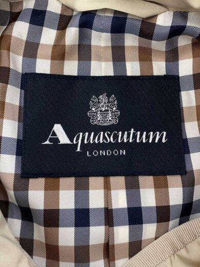 商品画像：キルティングコート/8/ポリエステル/CRM/5005250001-81 3