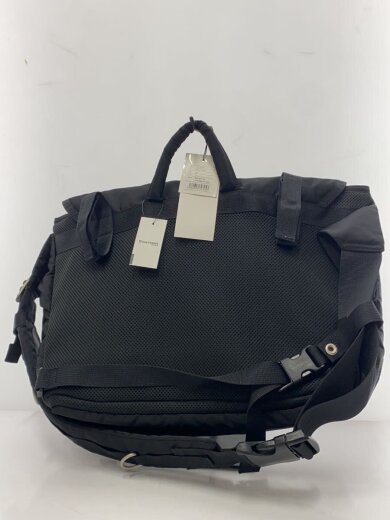 商品画像：タグ付/22SS/×PORTER/MESSENGER BAG/ショルダーバッグ/ナイロン/22-0328S 3