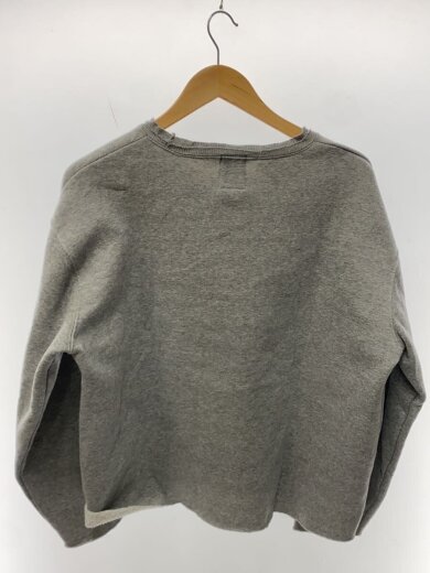 商品画像：NOUDO/スウェット/GRY 2