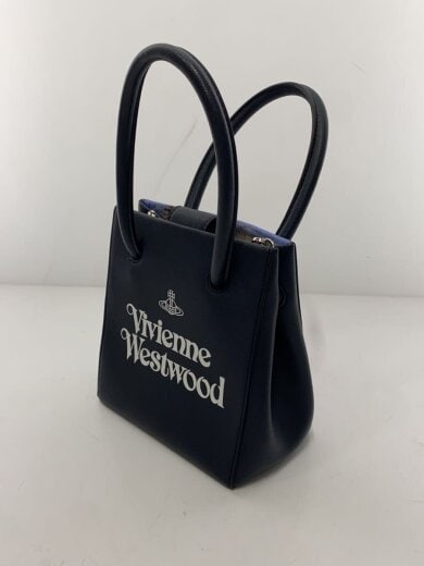 商品画像：ハンドバッグ/--/NVY/SLOANE SHOPPER/2way// 2
