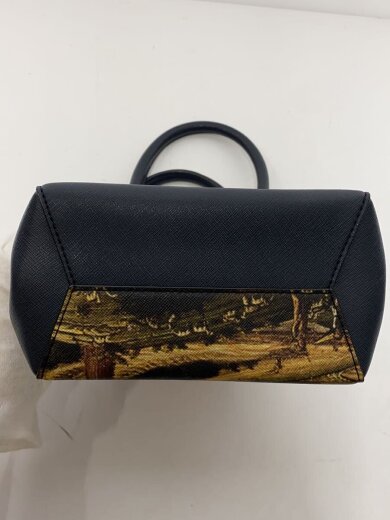 商品画像：ハンドバッグ/--/NVY/SLOANE SHOPPER/2way// 4