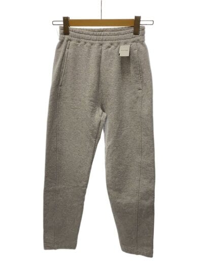 商品画像：CURVE LINE SWEAT PANTS/ボトム/0/コットン/GRY/18110-7102 1