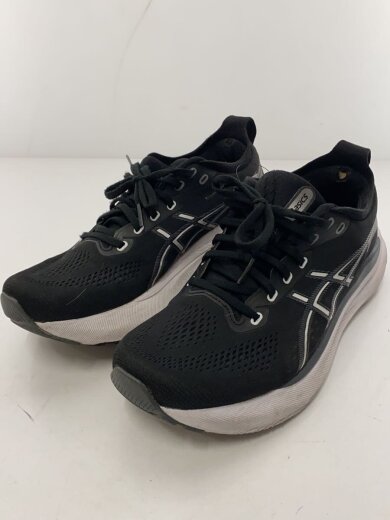 商品画像：GEL-KAYANO 31/ローカットスニーカー/26cm/BLK/1011B867/使用感有 2