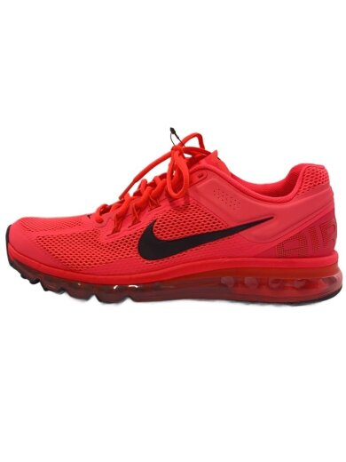 商品画像：AIR MAX 2013_エアマックス 2013/29cm/PNK 1