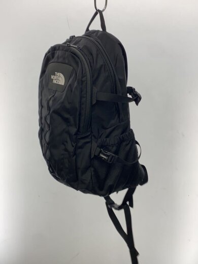 商品画像：HOT SHOT 27L/リュック/BLK/NM72302 2
