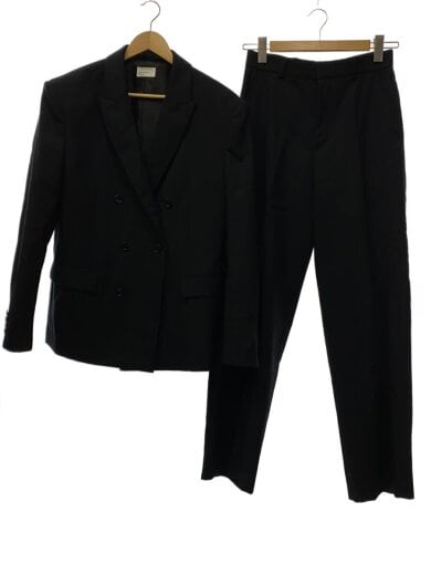 商品画像：セットアップ/1/ウール/BLK/ATIPS1023002 1