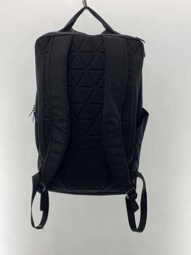 商品画像：Shuttle Daypack/リュック/ポリエステル/BLK/NM82329 2