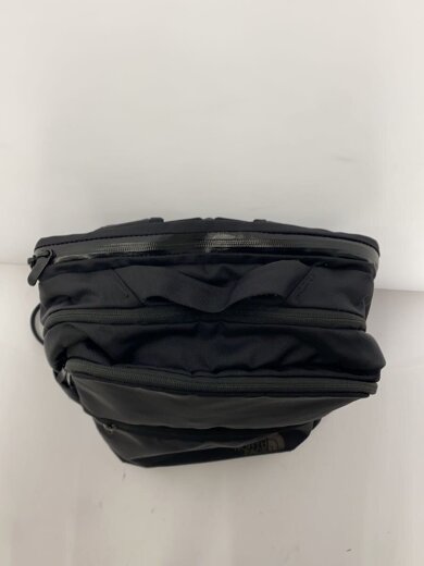 商品画像：Shuttle Daypack/リュック/ポリエステル/BLK/NM82329 3