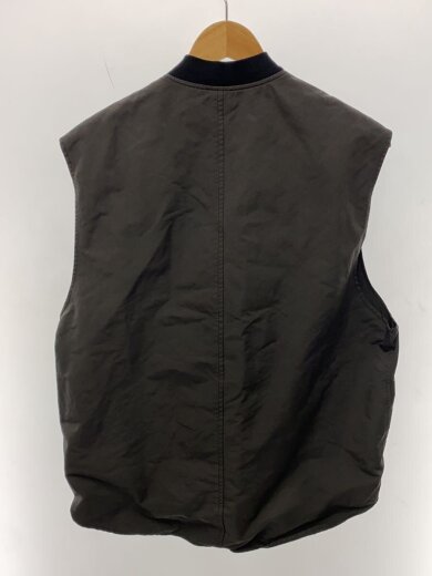 商品画像：ベスト/L/ポリエステル/GRY/GML-05050-A// 2