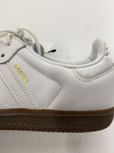 商品画像：SAMBA OG_サンバ OG/23.5cm/WHT 8