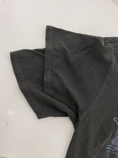 商品画像：Tシャツ/M/コットン/BLK/Paradise Lost// 5