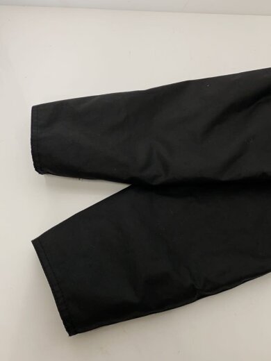 商品画像：Bshop別注 BLYTH オイルトジャケット/M/コットン/BLK/無地/222MWX2133// 5