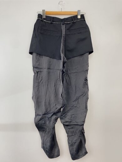 商品画像：24SS/WOMAN/ボトム/36/GRY// 2