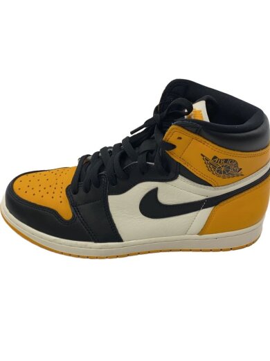 画像：NIKEAIR JORDAN 1 RETRO HIGH OG_エアジョーダン 1 レトロ ハイ OG/28cm/ORN1