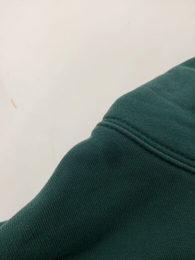 商品画像：DE BOSS P3 HOOD/パーカー/L/コットン/GRN 8