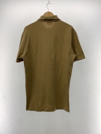 商品画像：ポロシャツ/S/コットン/CML/MM00210KJ7010// 2