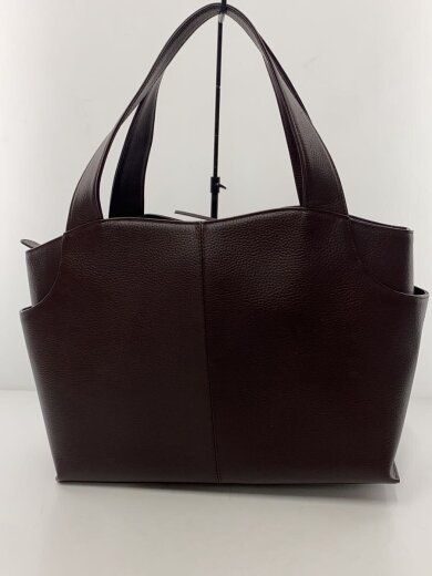 商品画像：funcvy/ファンクヴィ/トートバッグ/レザー/BRD 3