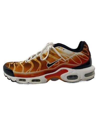 商品画像：Air Max Plus Solar Flare/ローカットスニーカー/27.5cm/ORN/DZ3531-600// 1