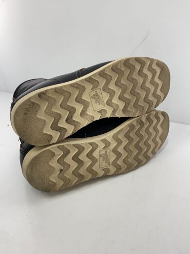 商品画像：6inch Classic MOC ORO Russet/レースアップブーツ/26.5cm/BLK/8849 4