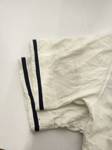 商品画像：Tシャツ/46/コットン/WHT/HUMU0090Q0// 6