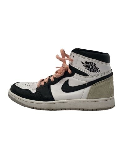商品画像：AIR JORDAN 1_エア ジョーダン 1/27.5cm/GRY 1