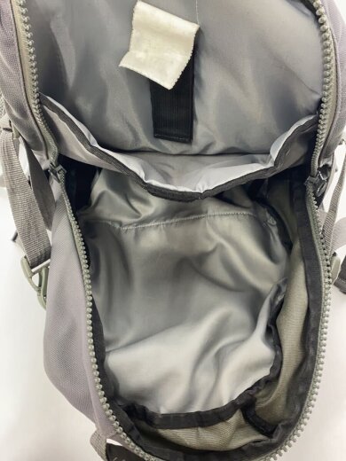 商品画像：950 TRAVEL BP/リュック/ナイロン/GRY 6