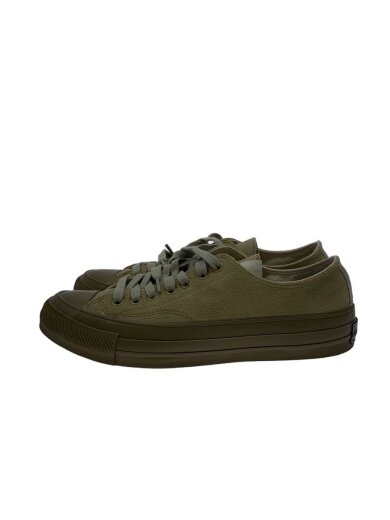 商品画像：CHUCK TAYLOR NH OX/ローカットスニーカー/27.5cm/KHK/1CJ740 1