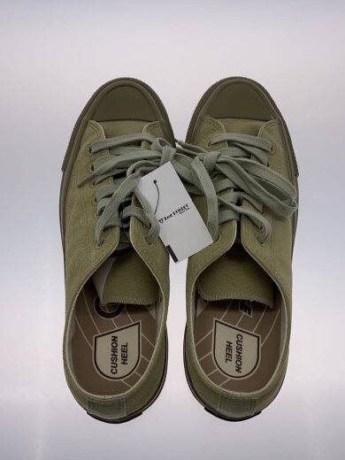 商品画像：CHUCK TAYLOR NH OX/ローカットスニーカー/27.5cm/KHK/1CJ740 3