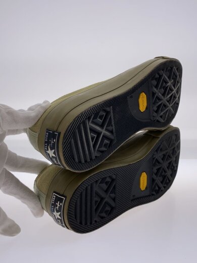 商品画像：CHUCK TAYLOR NH OX/ローカットスニーカー/27.5cm/KHK/1CJ740 4