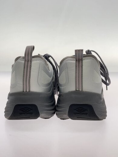 商品画像：KEO/ローカットスニーカー/26cm/SLV/UQ123CTP20-SIL0// 5