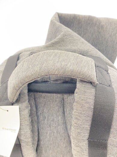 商品画像：Isar Rucksack/リュック/--/GRY// 3
