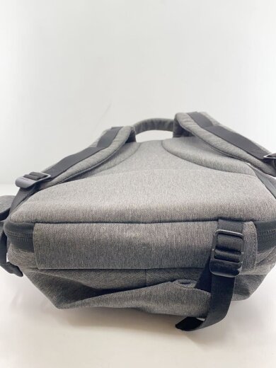 商品画像：Isar Rucksack/リュック/--/GRY// 4