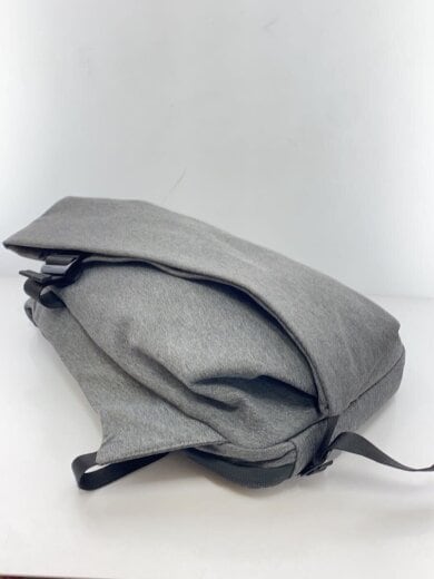 商品画像：Isar Rucksack/リュック/--/GRY// 5