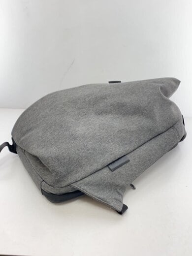 商品画像：Isar Rucksack/リュック/--/GRY// 6