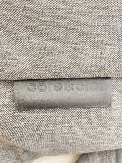 商品画像：Isar Rucksack/リュック/--/GRY// 7
