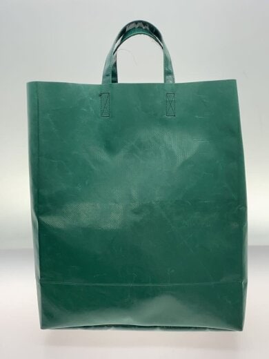 商品画像：F52 MIAMI VICE/トートバッグ/--/GRN// 2