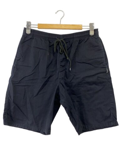 商品画像：ショートパンツ/L/コットン/BLK/231YTNH-PTM08/EASY SHORT PANTS// 1