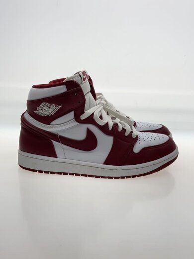 商品画像：AIR JORDAN 1 RETRO HIGH OG_エアジョーダン 1 レトロ ハイ OG/27cm/BRD// 2