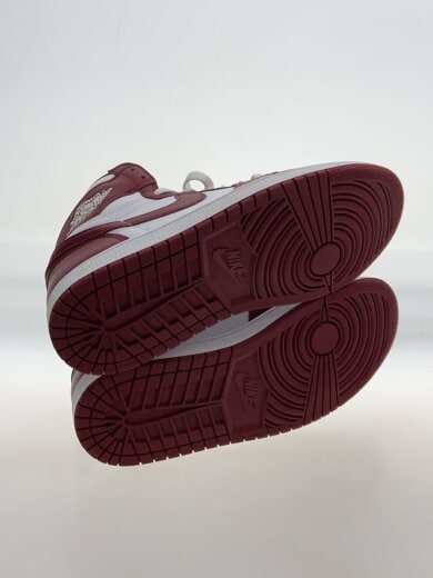商品画像：AIR JORDAN 1 RETRO HIGH OG_エアジョーダン 1 レトロ ハイ OG/27cm/BRD// 6