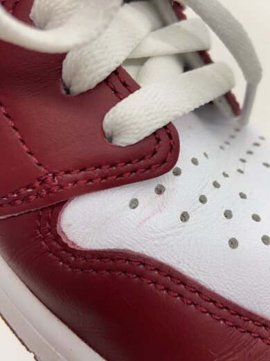 商品画像：AIR JORDAN 1 RETRO HIGH OG_エアジョーダン 1 レトロ ハイ OG/27cm/BRD// 9