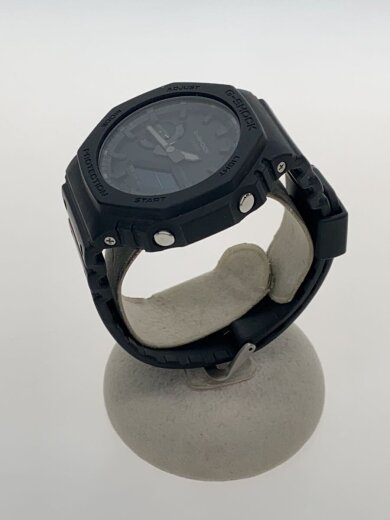商品画像：クォーツ腕時計・G-SHOCK/デジアナ/BLK/BLK// 3