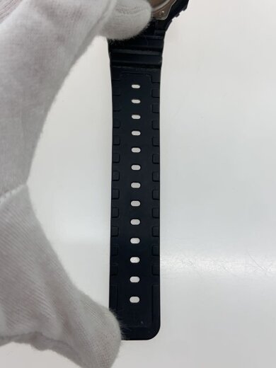 商品画像：クォーツ腕時計・G-SHOCK/デジアナ/BLK/BLK// 5