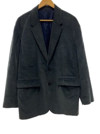 商品画像：17AW/テーラードジャケット/0/コーデュロイ/GRN/NMJK-17AW-003 1