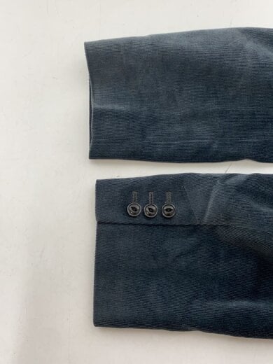 商品画像：17AW/テーラードジャケット/0/コーデュロイ/GRN/NMJK-17AW-003 6