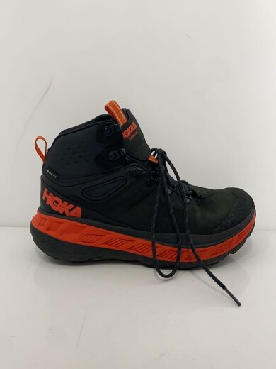 商品画像：STINSON MID GTX/トレッキングシューズ/25.5cm/BLK/ゴアテックス/1106515 AMRD 2
