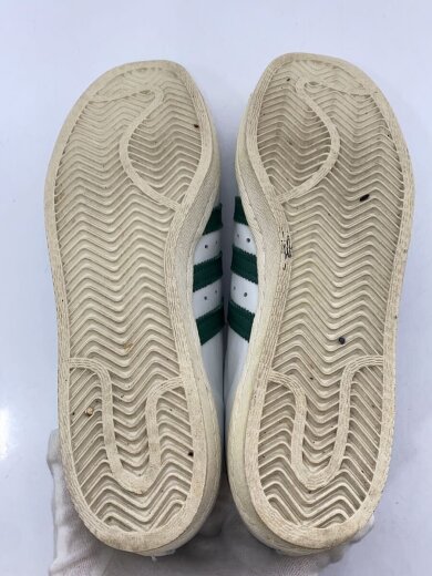 商品画像：オリジナルス/SUPER STAR 80S/スーパースター/ホワイト/B41719/27.5cm/WHT 8